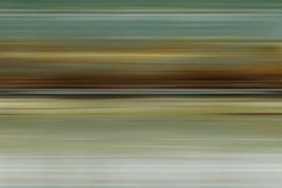Odyssey II Poster Print by James McMasters