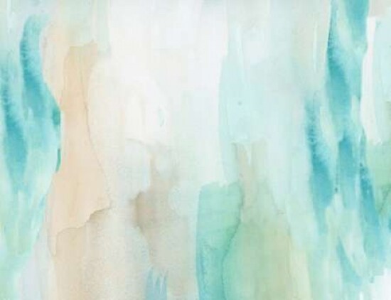 Zenith II Poster Print by Christina Essue
