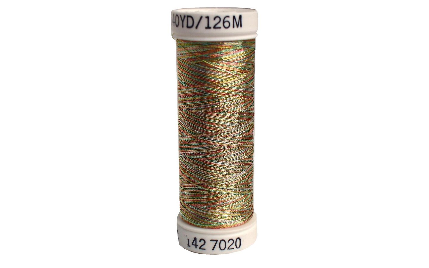 Sulky Metallic Thread Multi