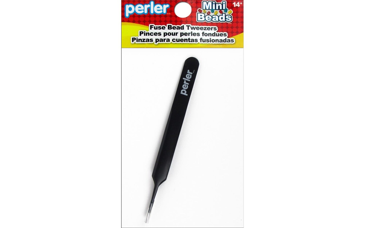 Perler Fused Mini Bead Tweezers Michaels
