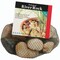 Panacea Polished River Rocks 32oz-Assorted Colors, Count: 1, Model ...