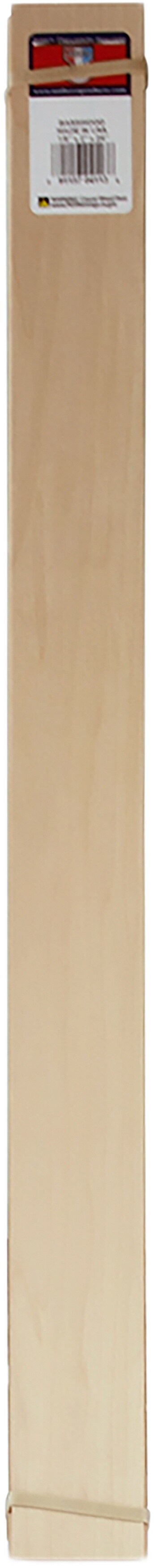 Midwest Products Basswood Sheet