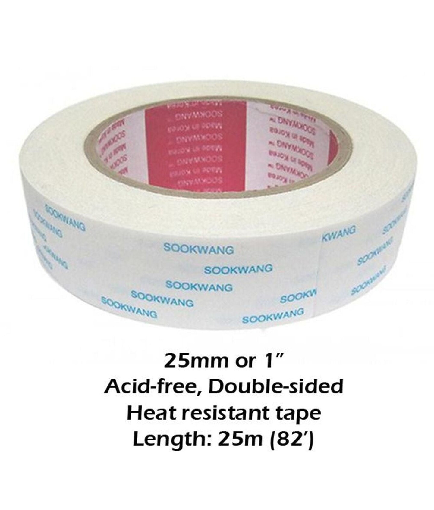 Be Creative Tape 25mm Michaels