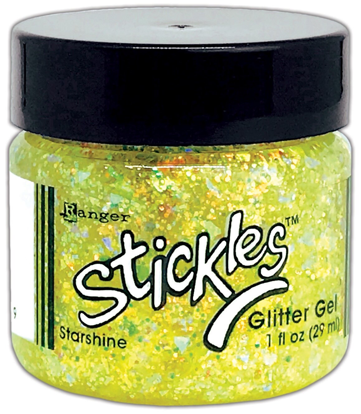 Ranger Stickles Glitter Gels-Starshine