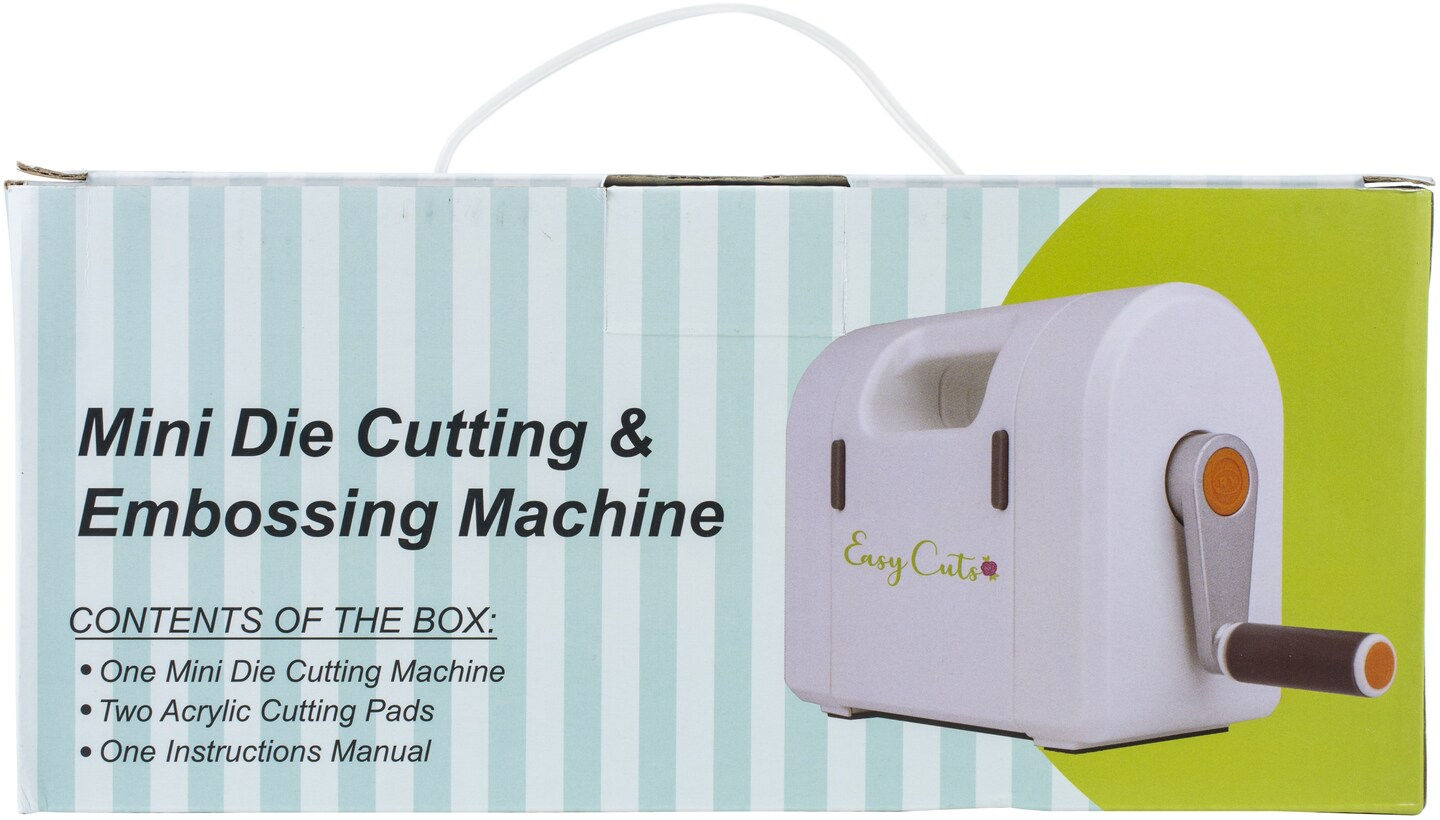 dress my craft die cut machine Dress My Craft Easy Cuts Machine : Amazon.in: Home & Kitchen
