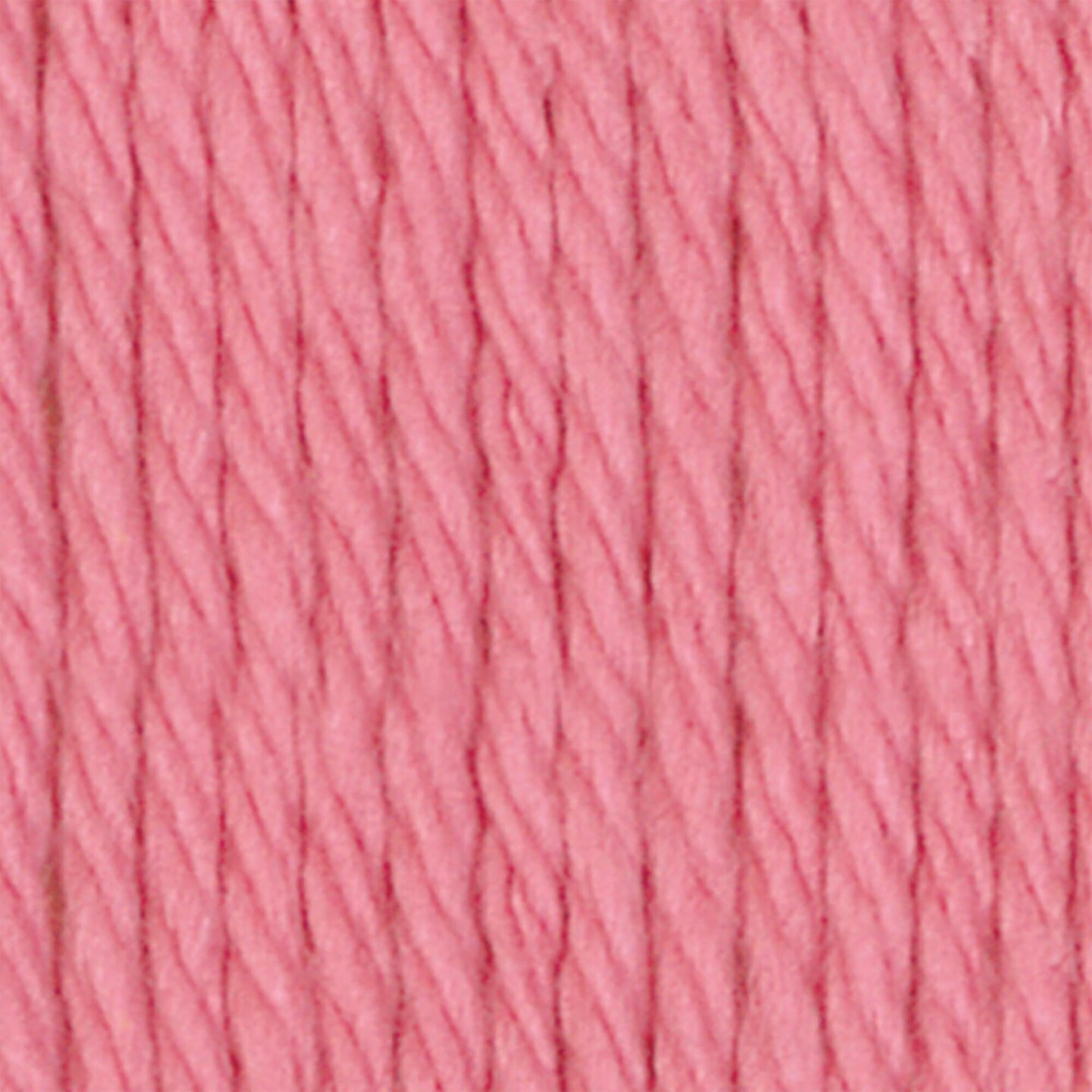 Lily Sugar'n Cream Yarn - Solids Super Size-Rose Pink, 1 count - King  Soopers