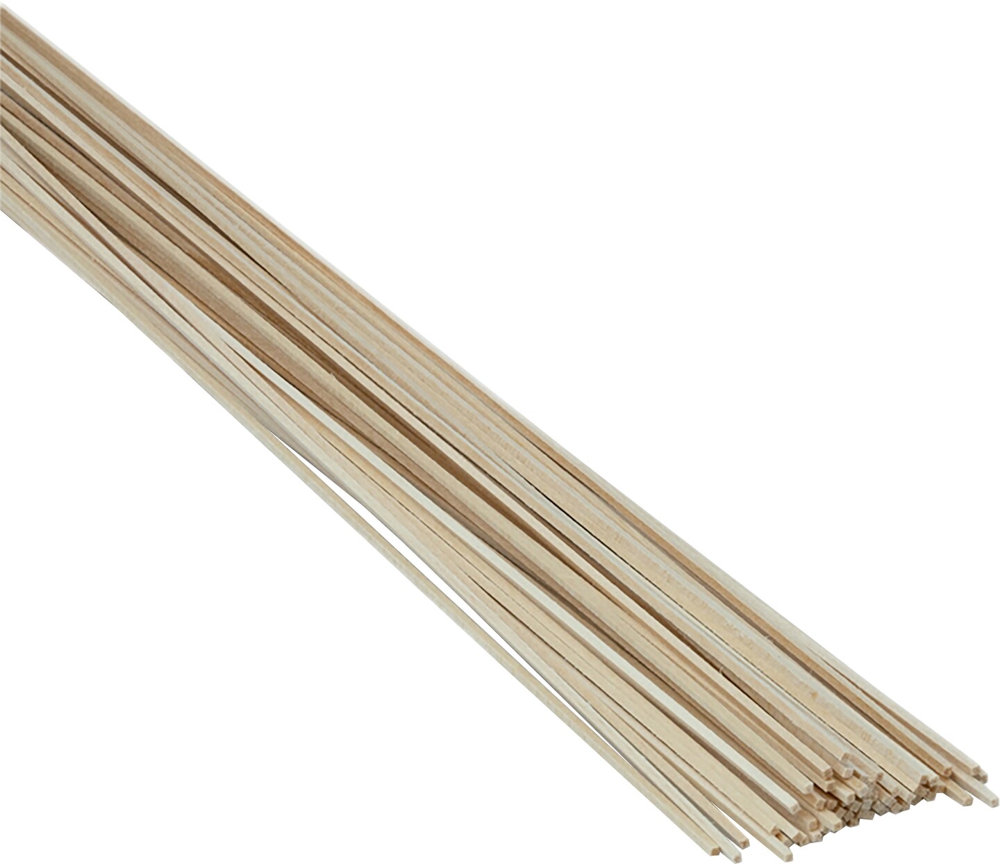 Midwest Products Basswood Strip 24