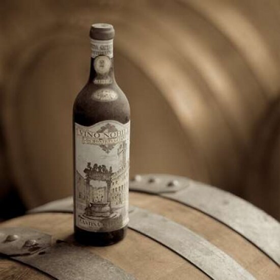 Wine - 3 Poster Print by Alan Blaustein - Item # VARPDXABIT253