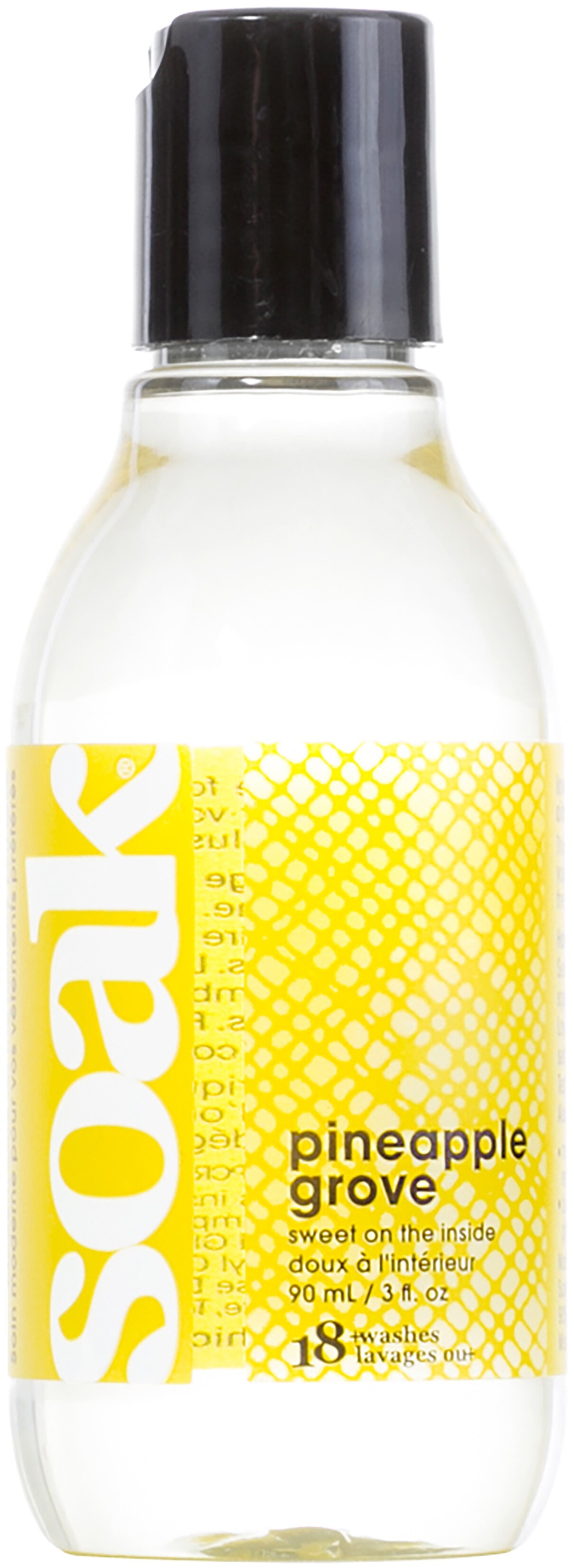 Soak 3oz