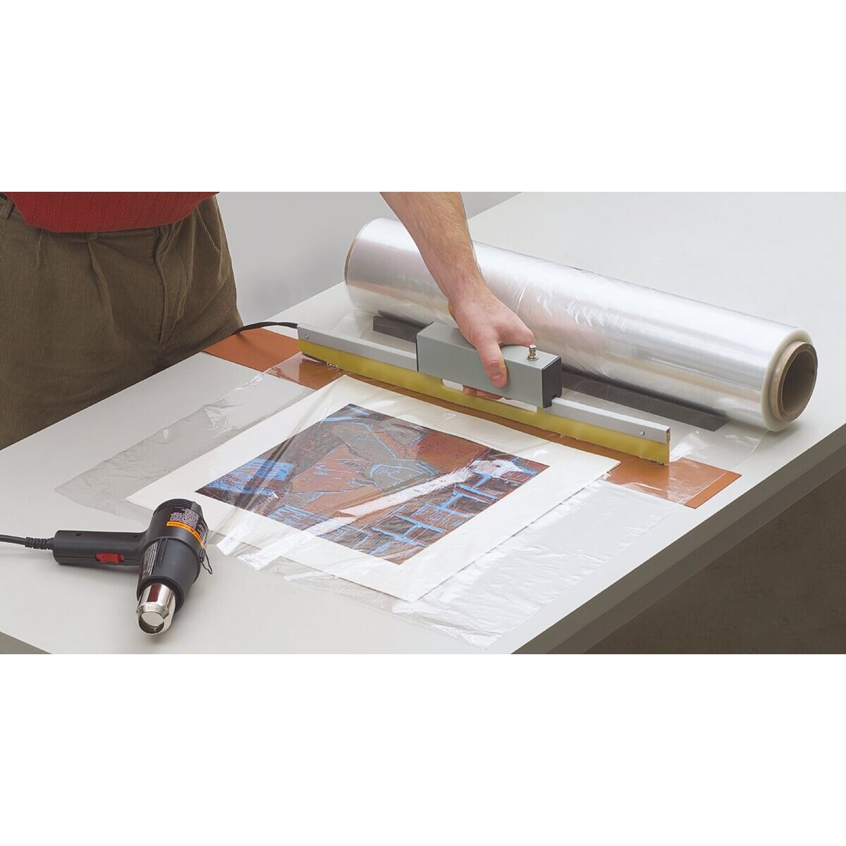 HandiSeal AllPurpose Sealer 18" Michaels