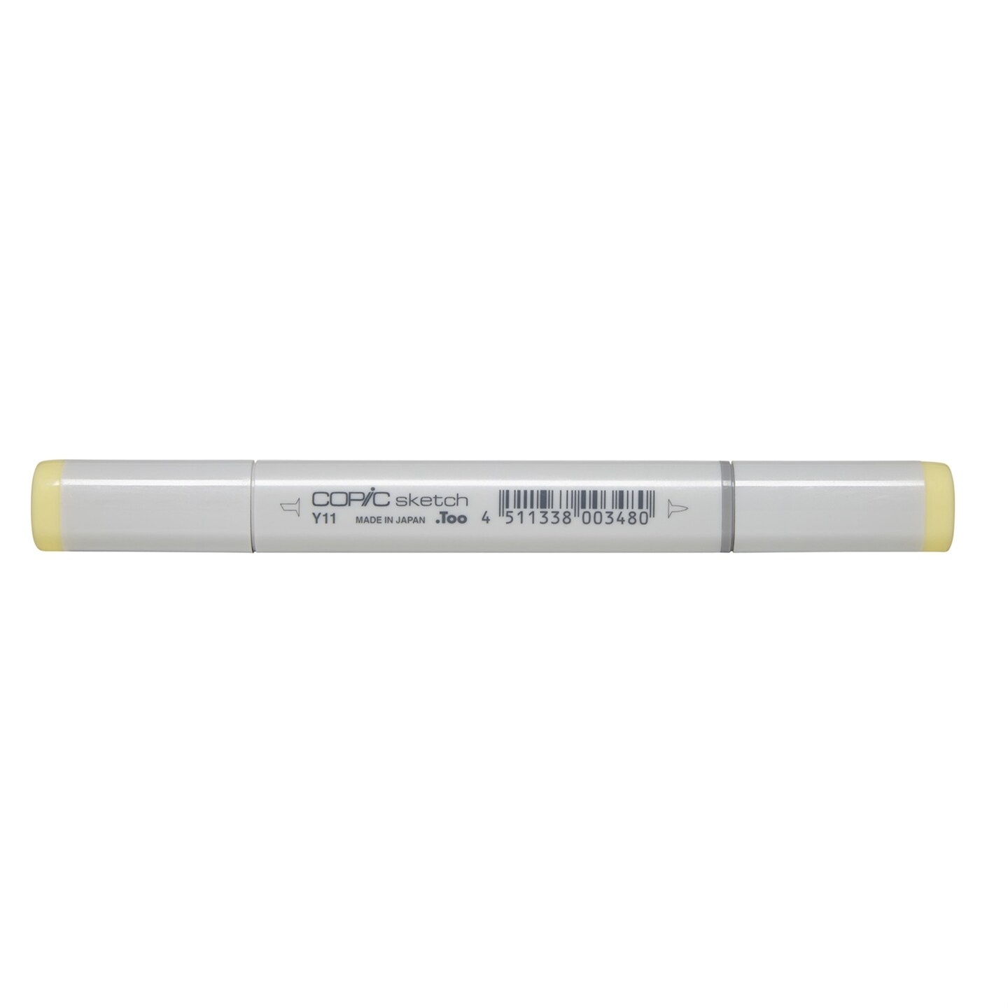 Copic Sketch Marker, Pale Yellow