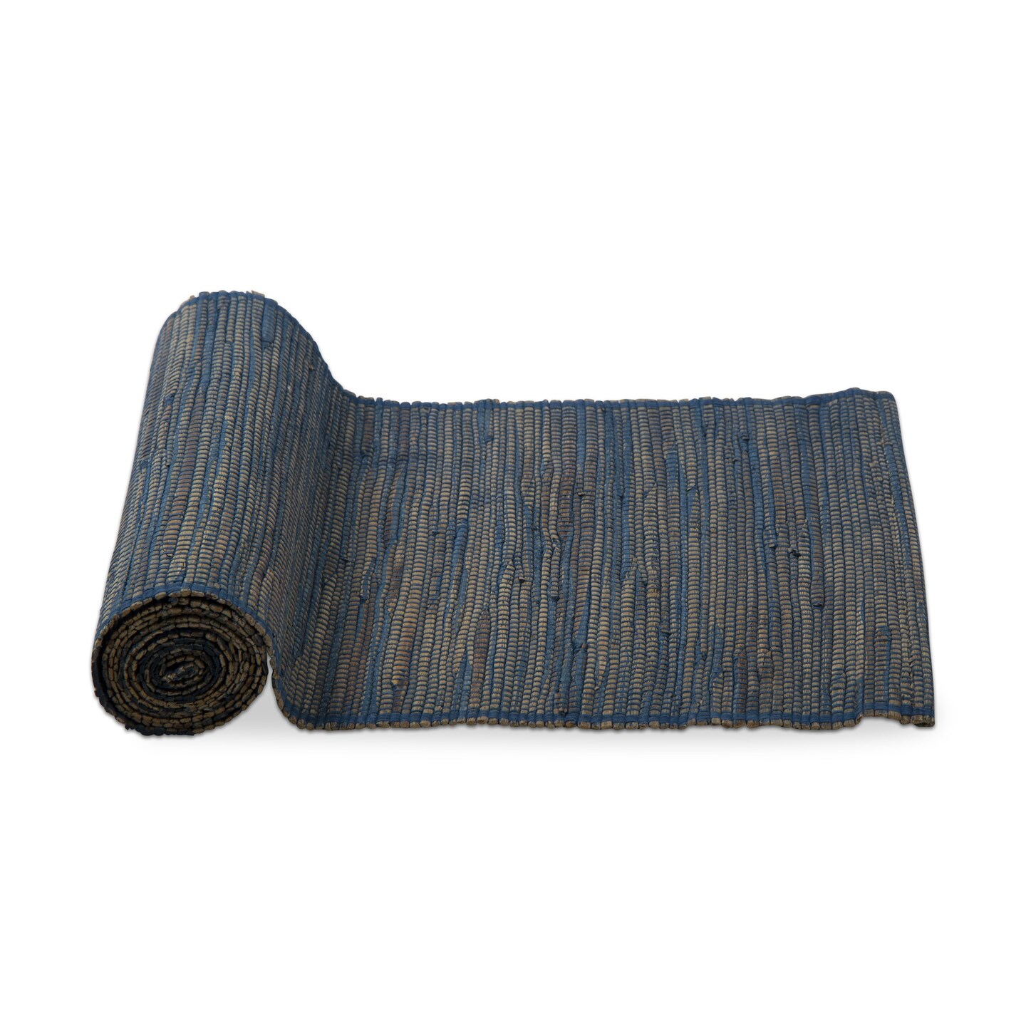 14&#x22; x 2.5&#x22; Water Hyacinth Runner