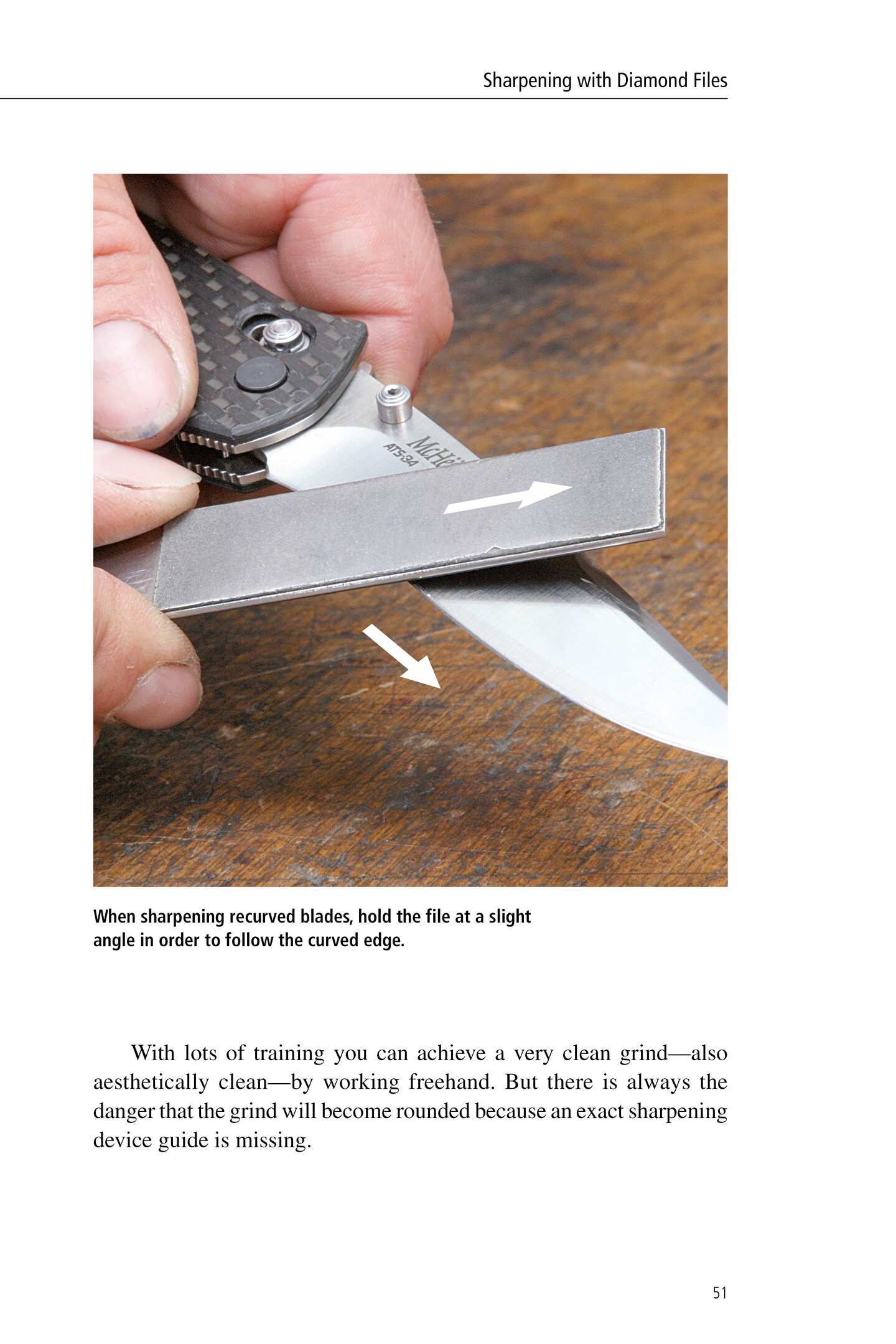 Knife sharpening made easy #carvingknife #knifesharpening #sharpknife