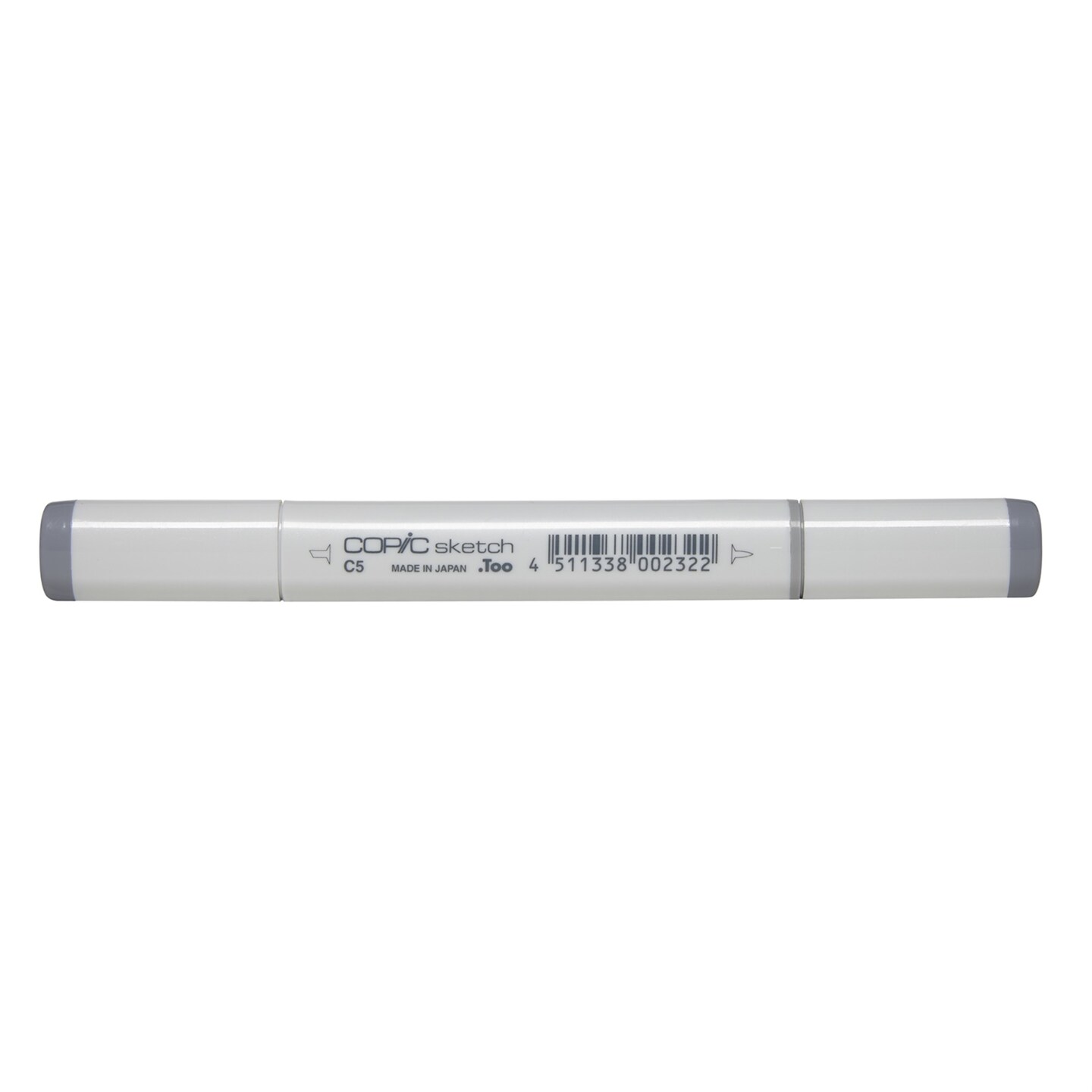 Copic Sketch Marker, Cool Gray No. 5