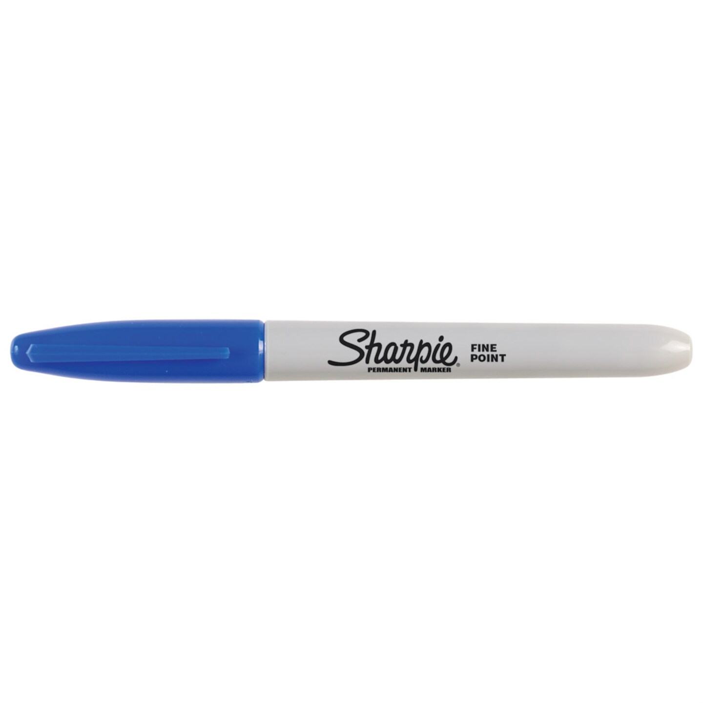 Sharpie Pen, Fine, Blue