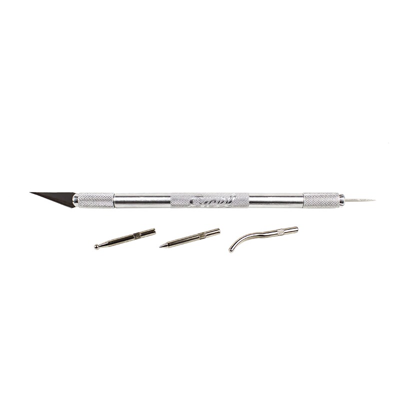 Double Ended Knife, Stylus and Embossing Tool | Michaels