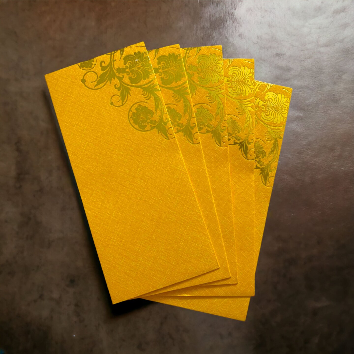 Paper Cash Envelopes, Shagun Envelop, Mehndi Envelops, Eid Gift, Indian