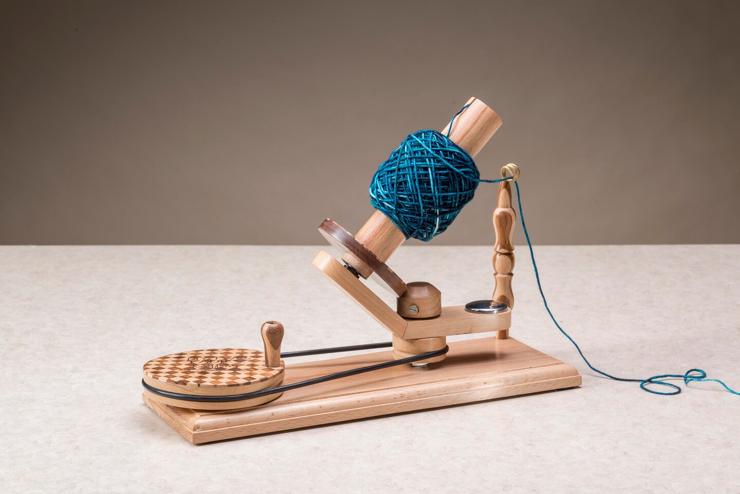 Jumbo Yarn Winder Original Michaels