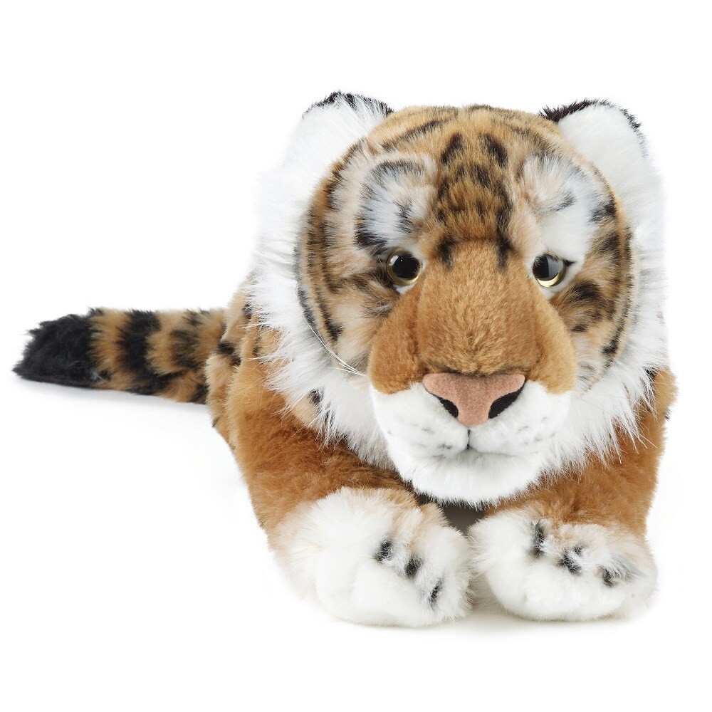 Large Tiger by LIVING NATURE 17.75 Michaels