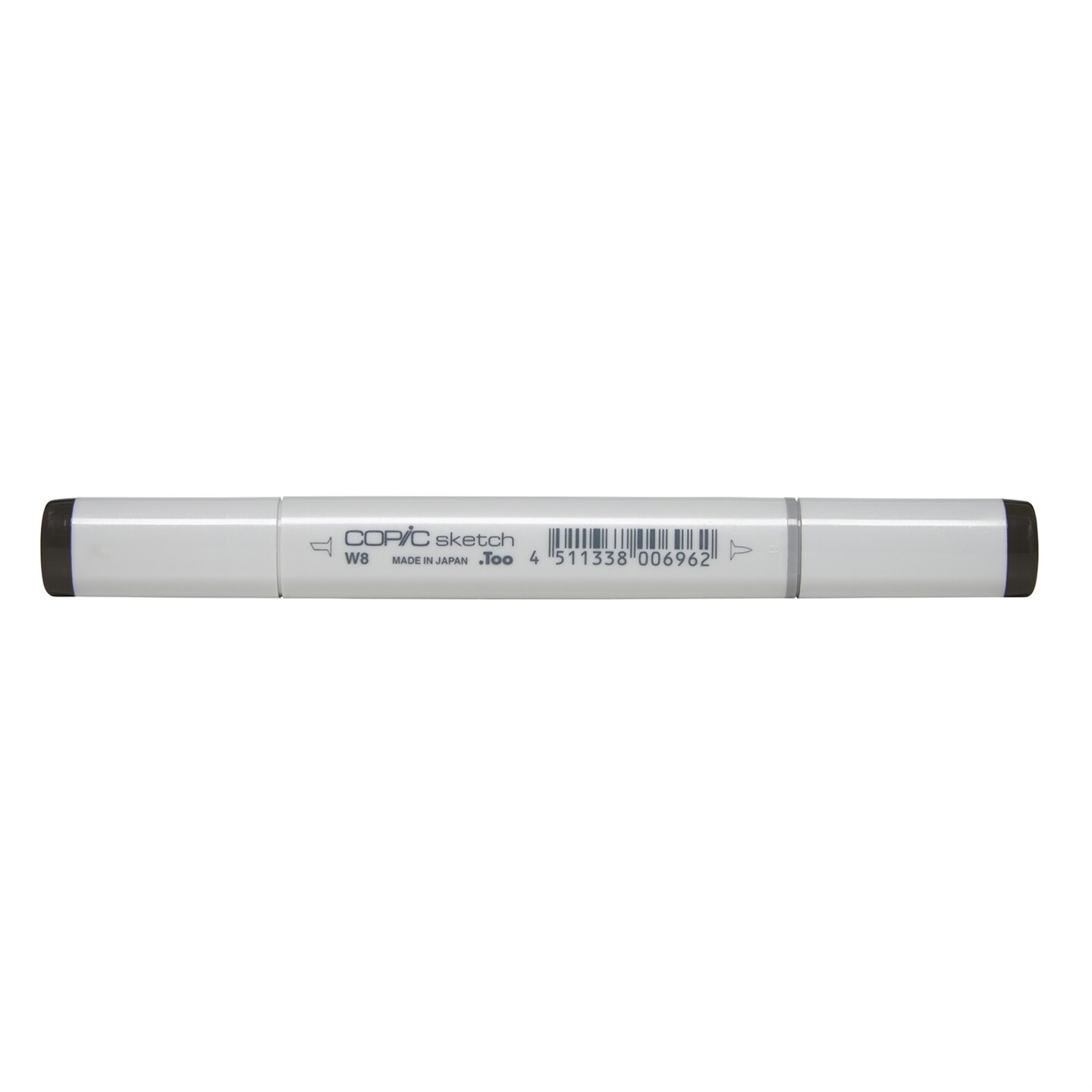 Copic Sketch Marker, Warm Gray No. 8