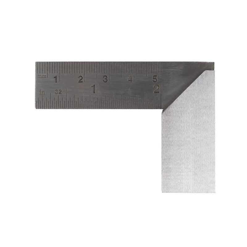 2&#x22; Machinist Square