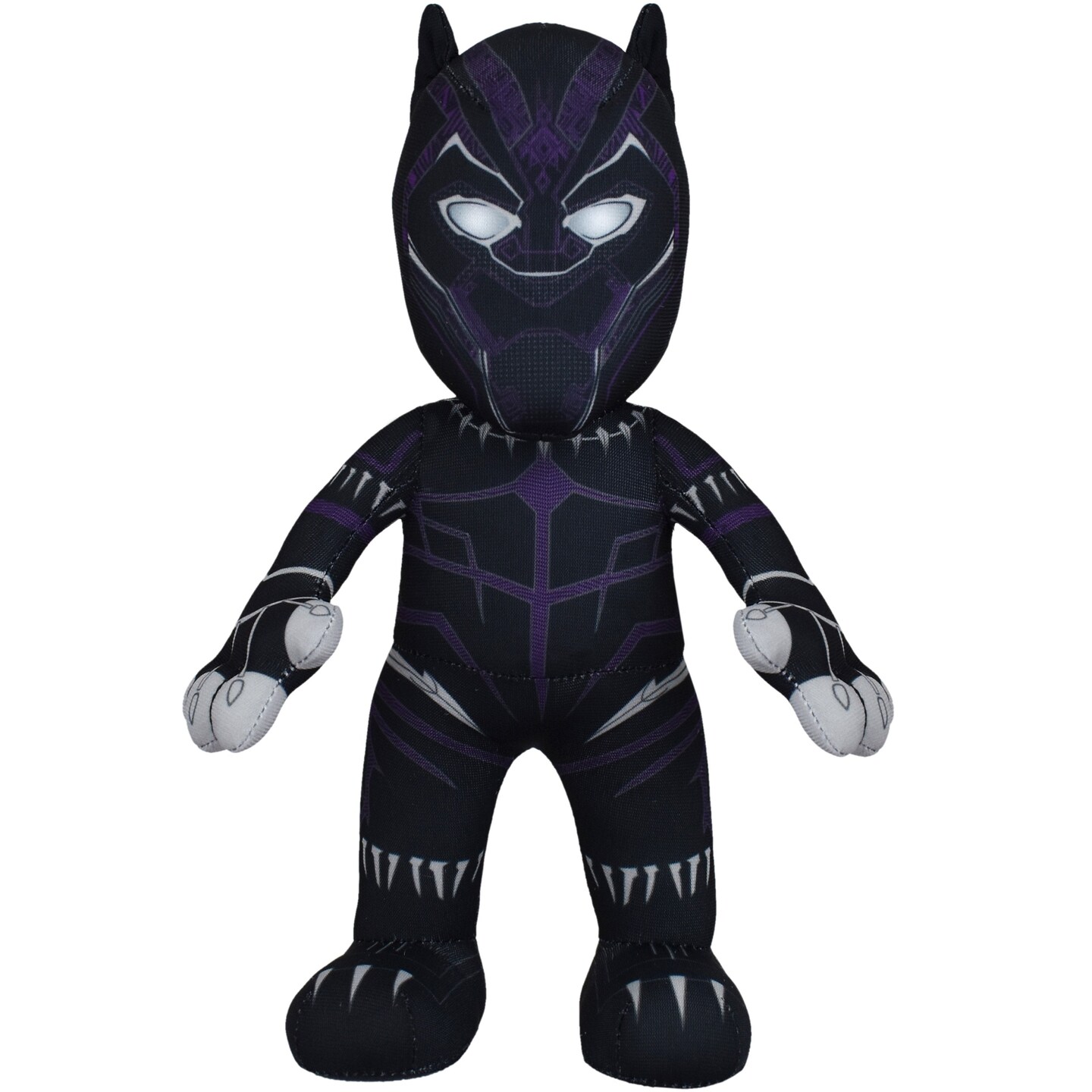Bleacher Creatures Marvel Black Panther 10&#x22; Plush Figure