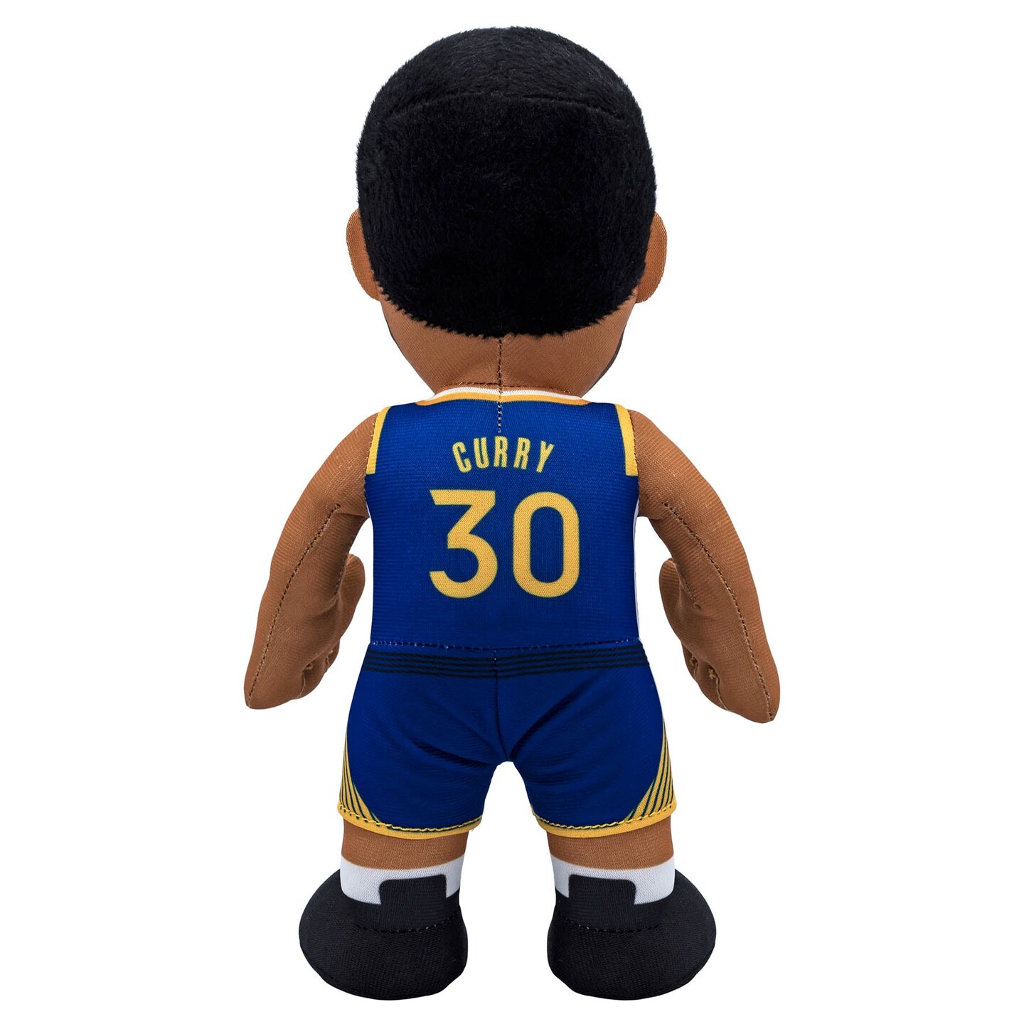 Bleacher Creatures Golden State Warriors Steph Curry 10&#x22; Plush Figure