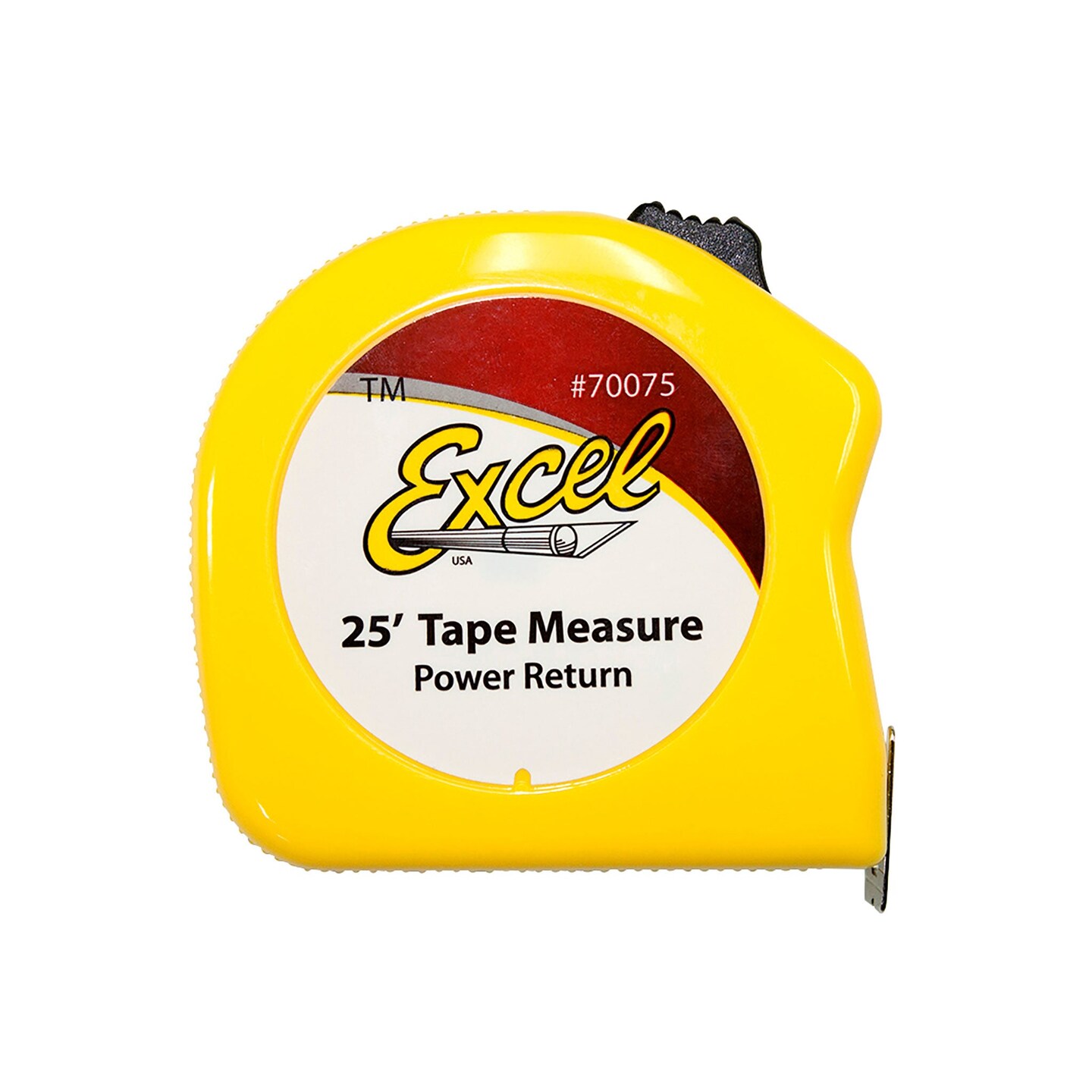 25&#x27; Double Sided Locking Tape Measure
