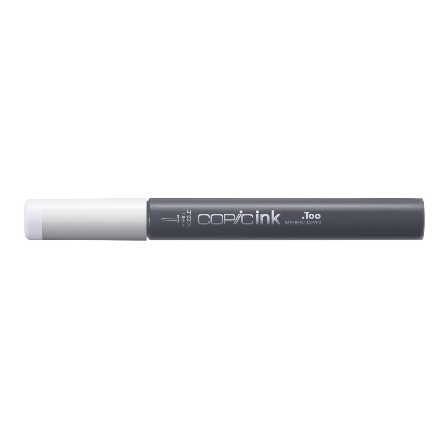 Copic Ink, 12ml, Cool Gray No. 00