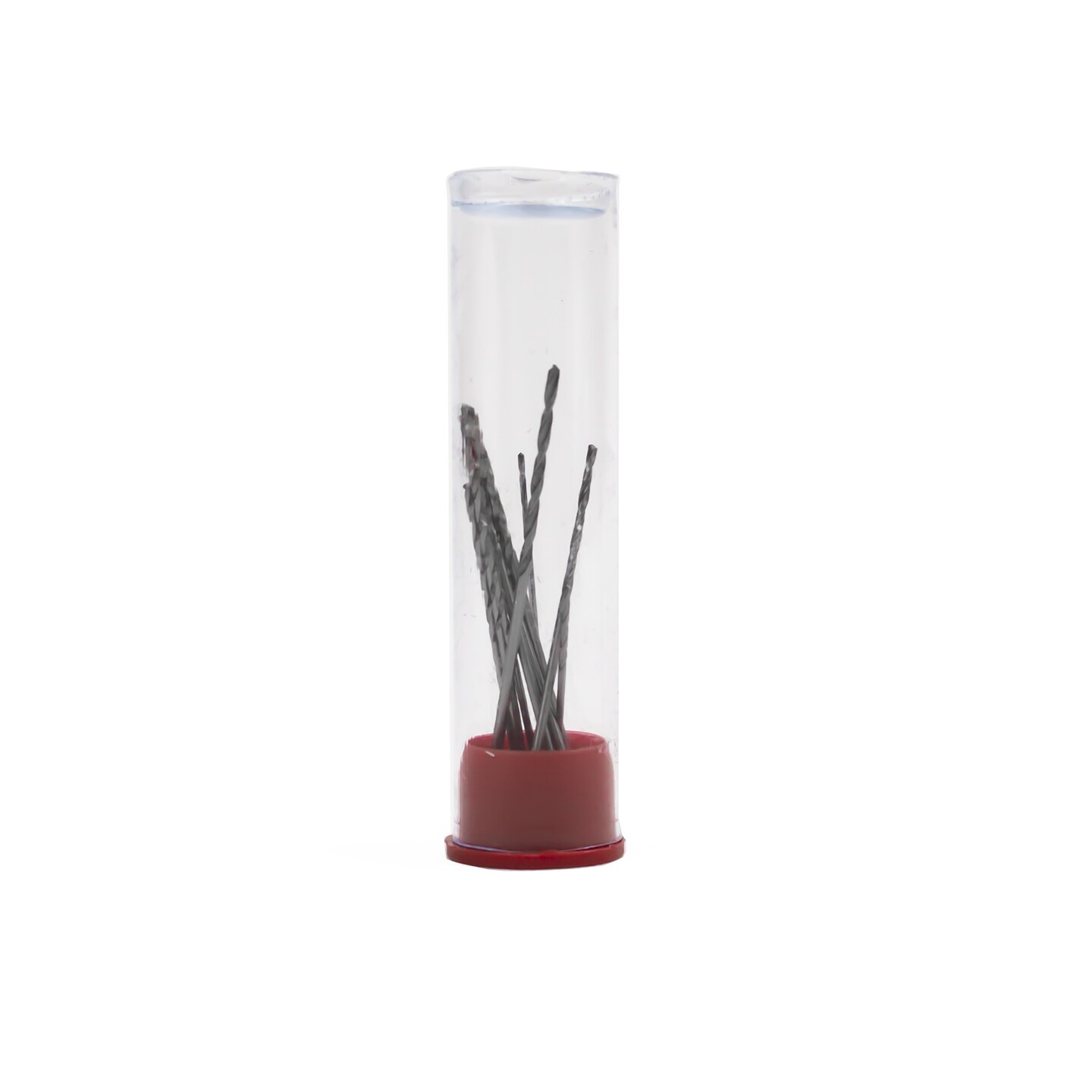 12-Piece Assorted Drill Bit Set