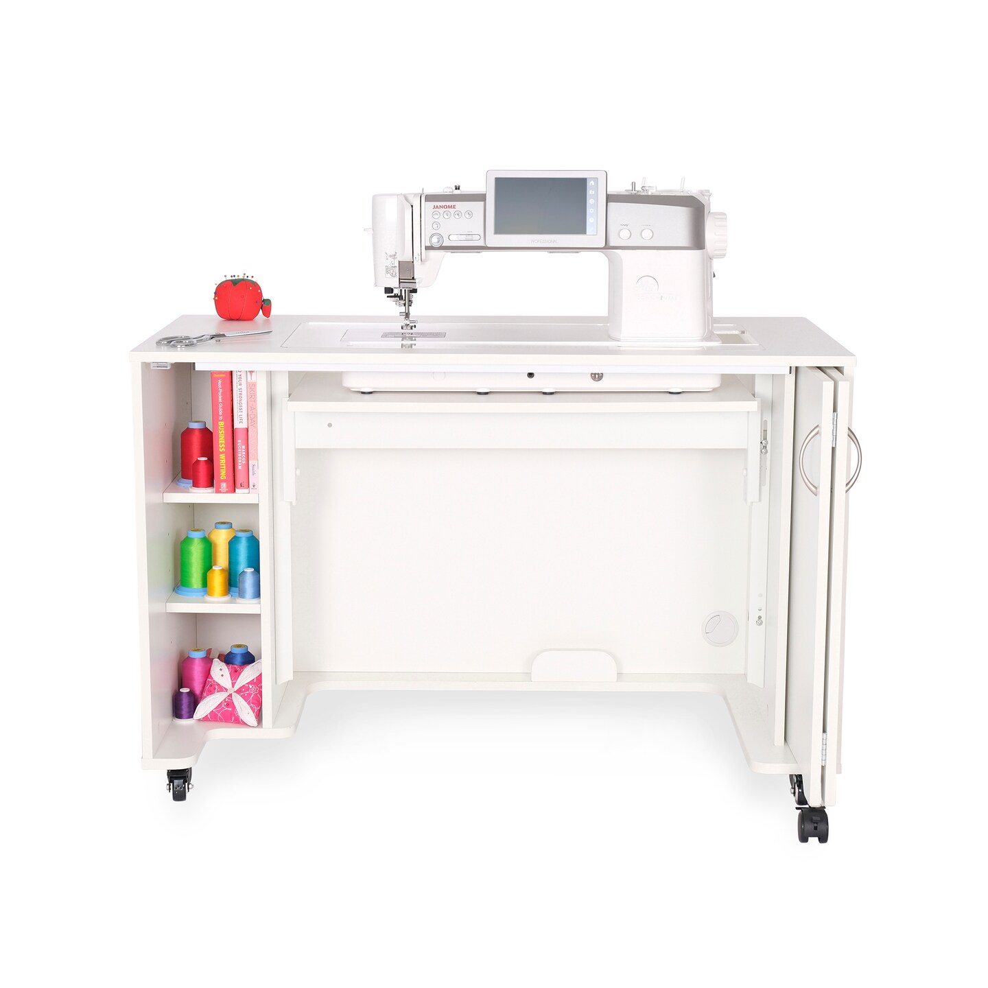 MOD XL Hydraulic Sewing Michaels