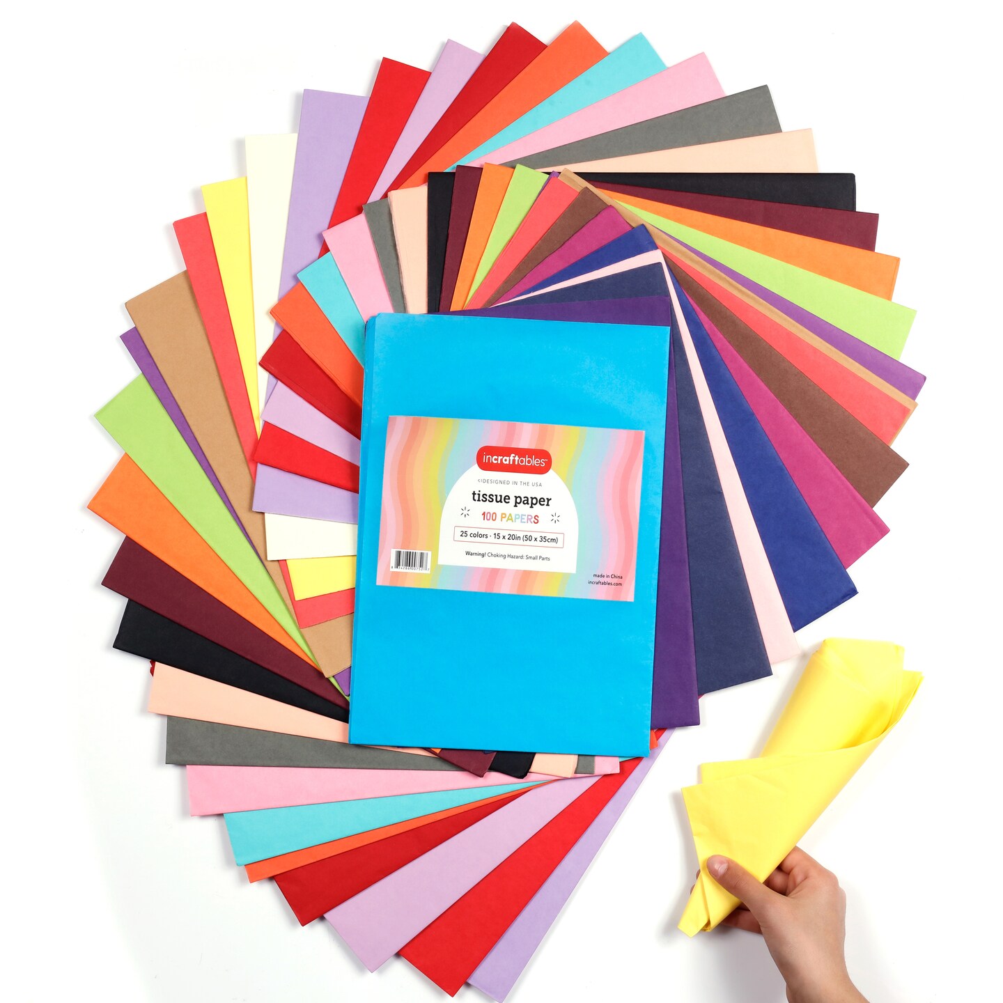 Color Bulk Tissue Paper, Tissue Paper, Bulk Tissue Paper, Gift