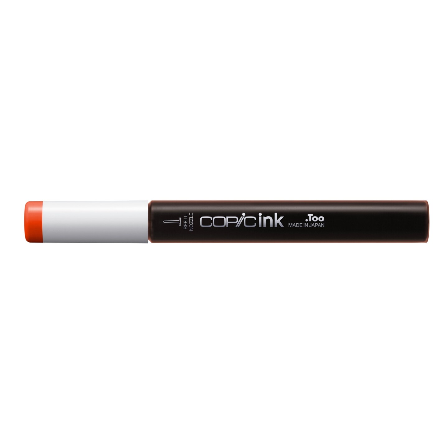 Copic Ink, 12ml, Vermillion