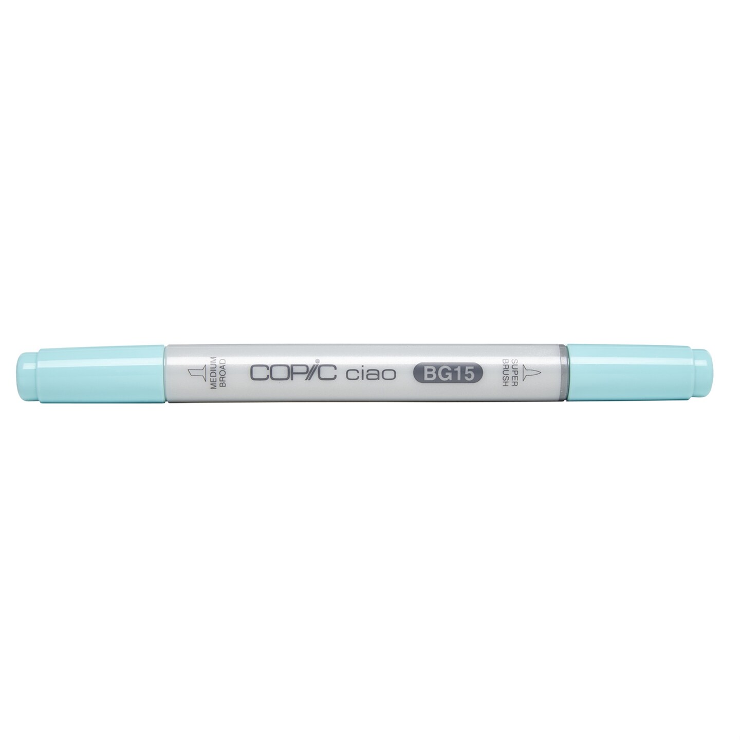 Copic Ciao Marker, Aqua