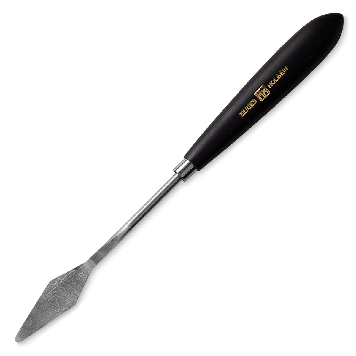 Holbein MX Series Painting Knife - Soft, No. 3