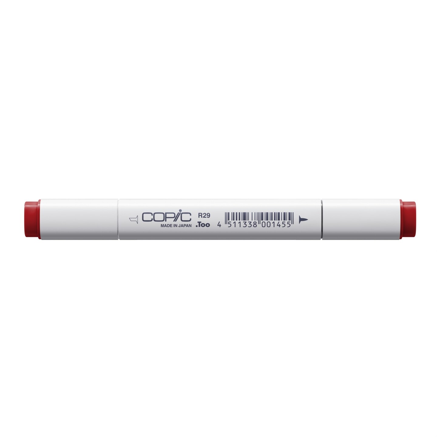 Copic Classic Marker, Lipstick Red | Michaels