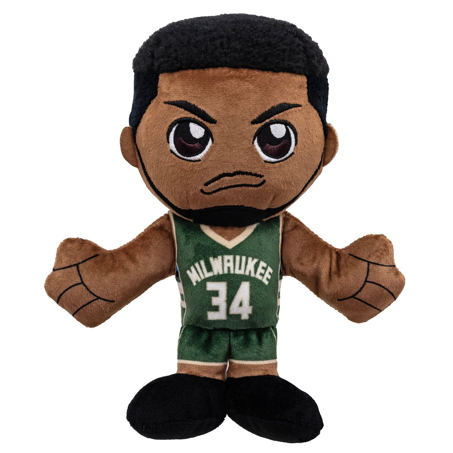 Bleacher Creatures Milwaukee Bucks Giannis Antetokounmpo 8