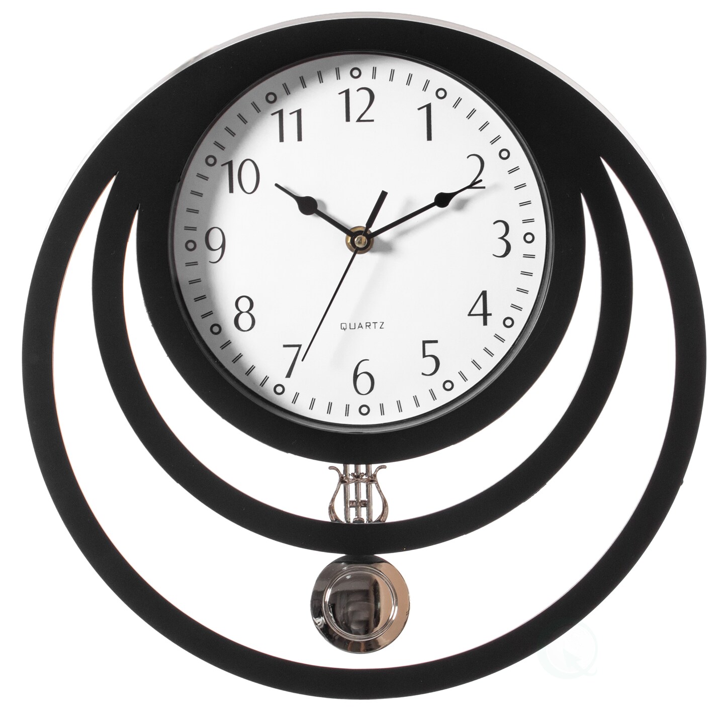 Clock Watch Tissot Chronograph Movement, clock, decor, kids, radio Clock  png | PNGWing
