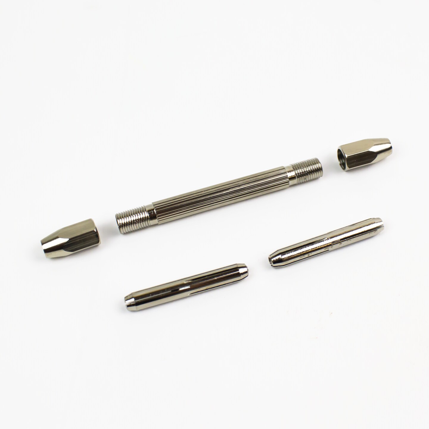 Double Ended Pin Vise Drill