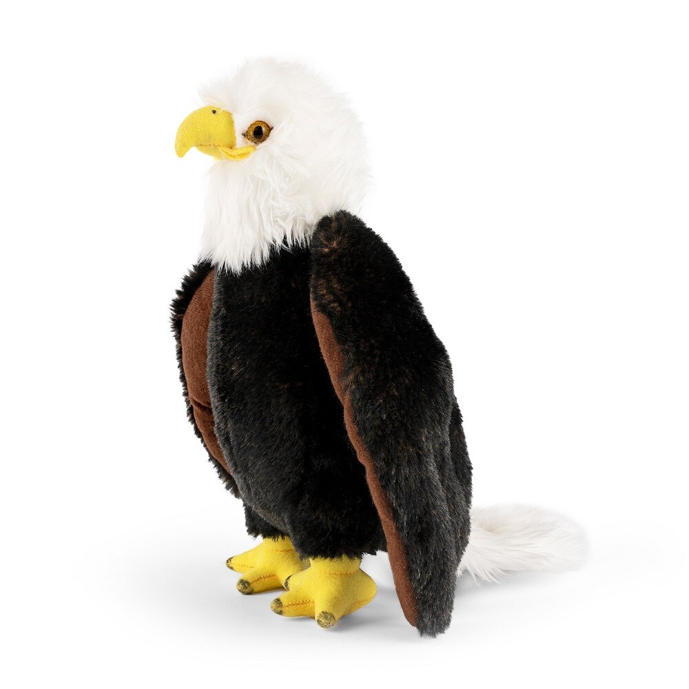 Bald Eagle by LIVING NATURE - 11&#x22;