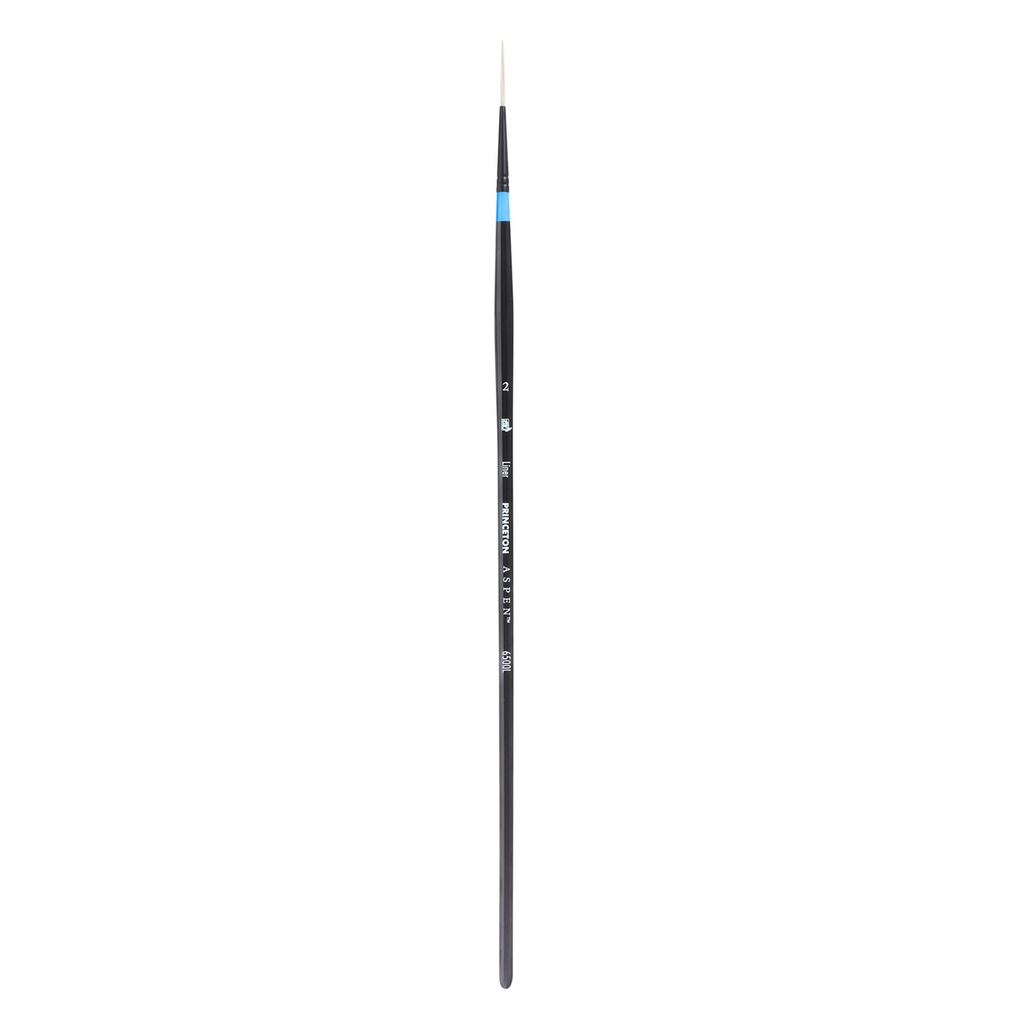 Princeton Brush Aspen Brush, Liner, 2 | Michaels