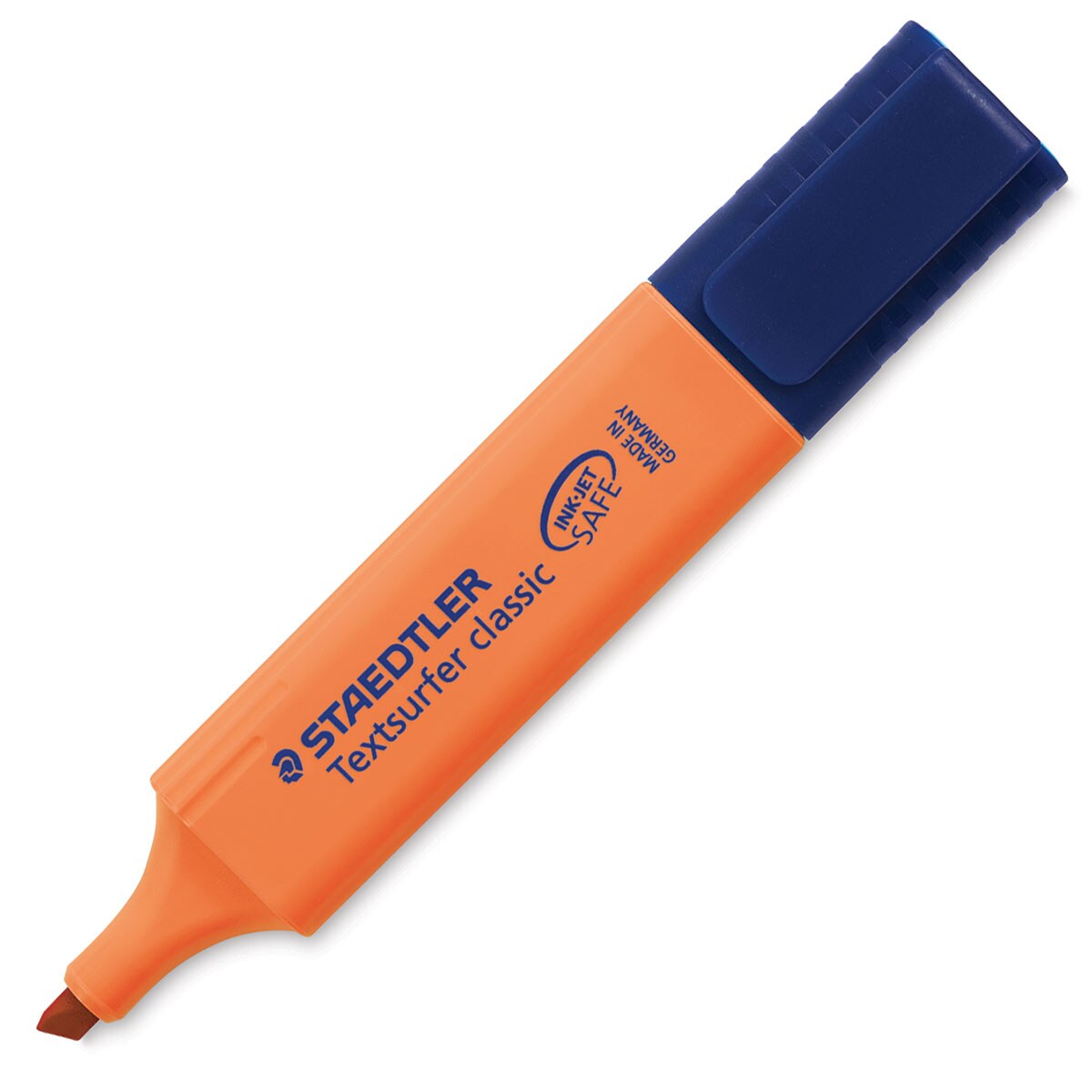 Staedtler Textsurfer Classic Highlighter - Orange