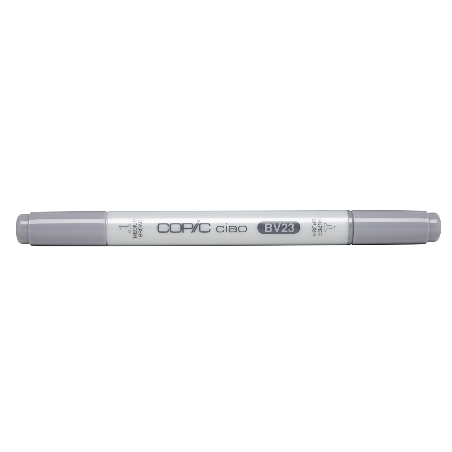 Copic Ciao Marker, Grayish Lavender