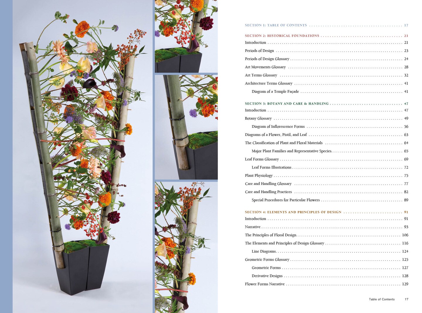 The AIFD Guide to Floral Design
