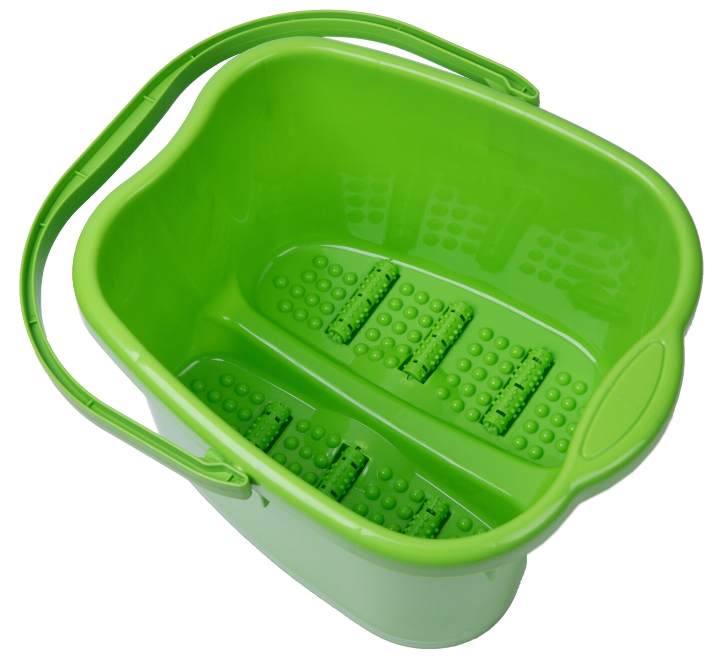 Foot Massage Spa Bath Bucket