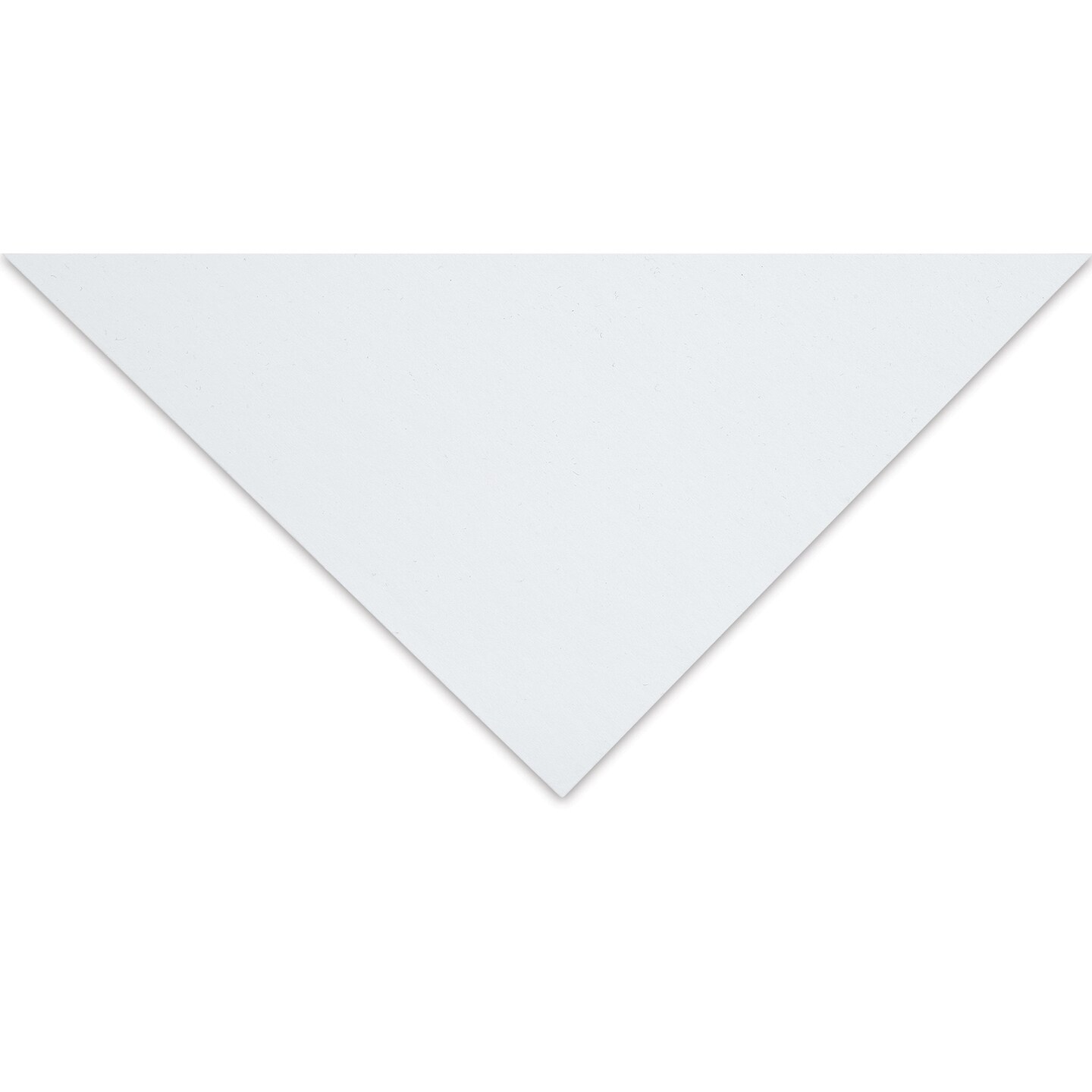Crescent Economy Matboards - White, 16&#x22; x 20&#x22;, Pkg of 50