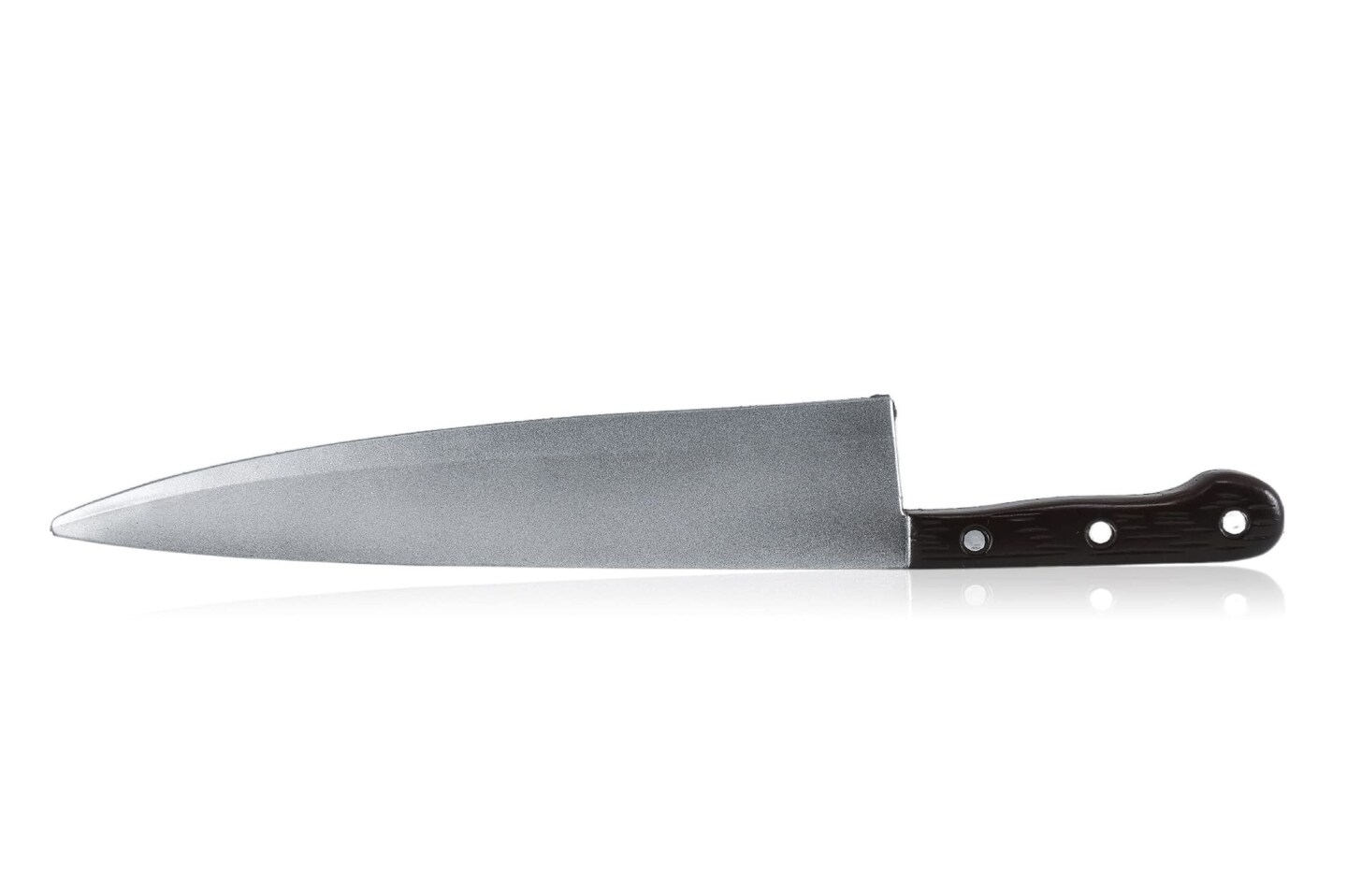 Kitchen Knife Costume Prop - Fake Toy Kitchen Utensil Knives Props for Accessories and Scene Setting Props for Home and Pretend Play