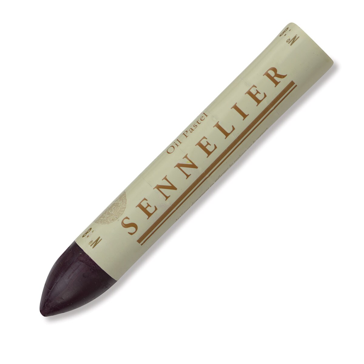 Sennelier Oil Pastel Grand - Bordeaux