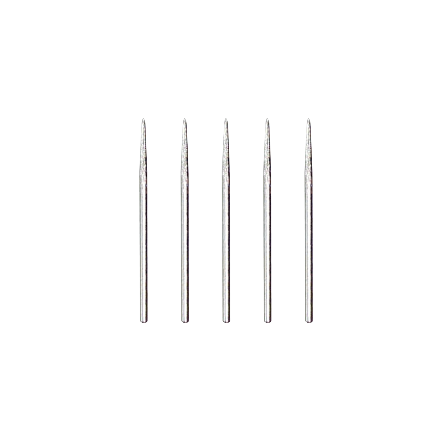 Excel Blades 0.058"" Needle Point Awl Replacement Tip - Carbon Steel for Multi-Use