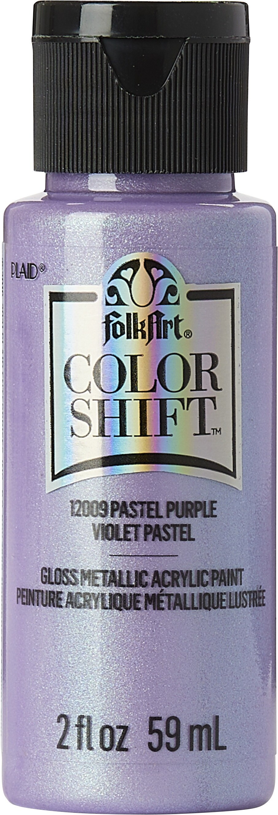 FolkArt Color Shift Paint 2oz